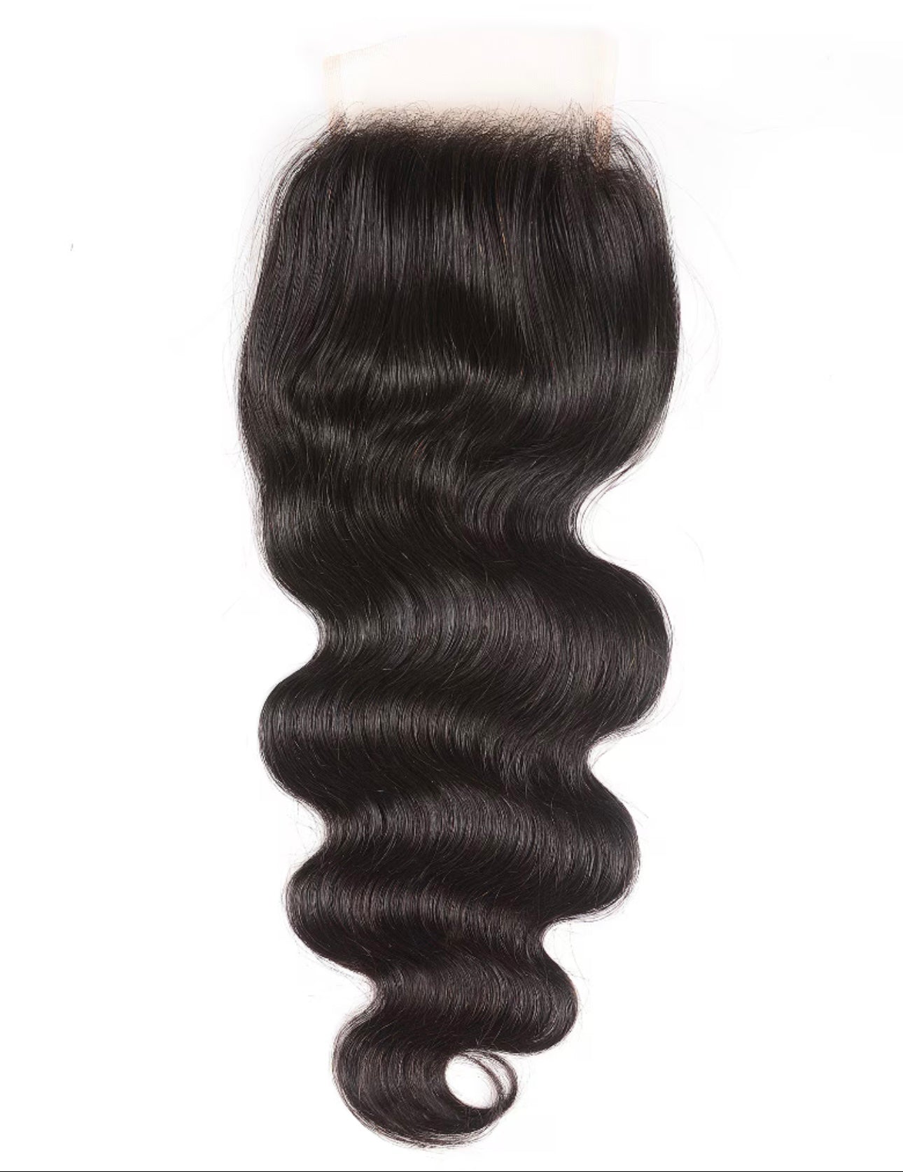 4X4 Body Wave Closure