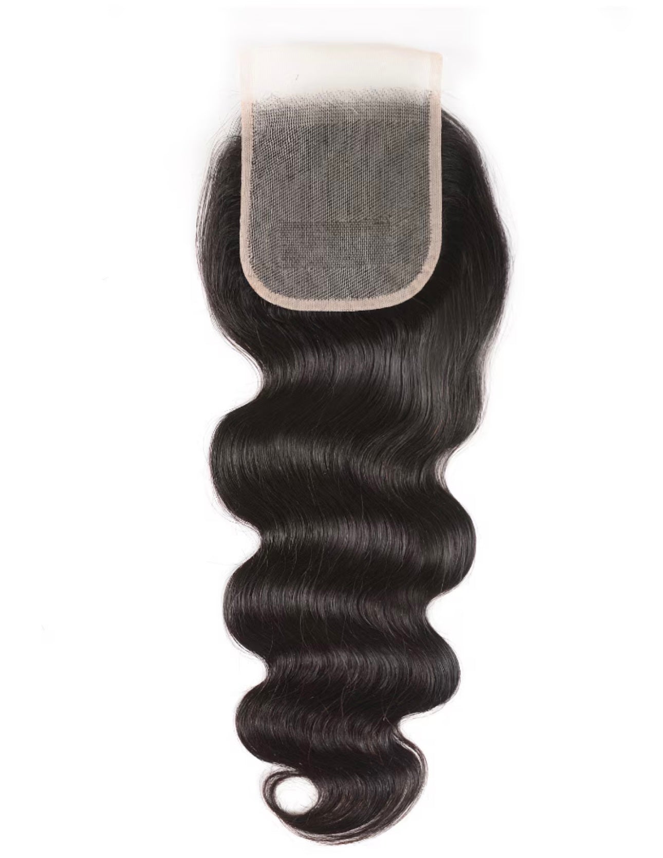 4X4 Body Wave Closure