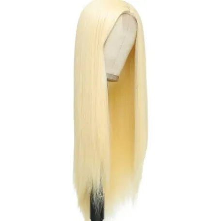 13x4 613 Straight Wig