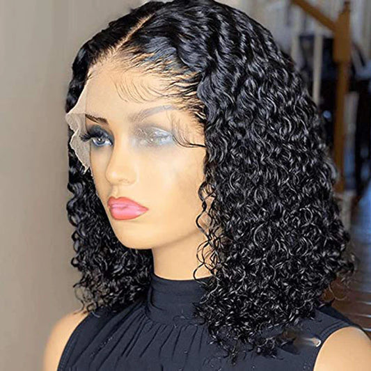 13x4 Water Wave Wig