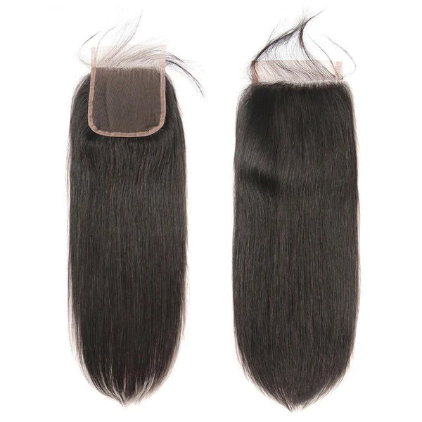 4x4 Straight Closure