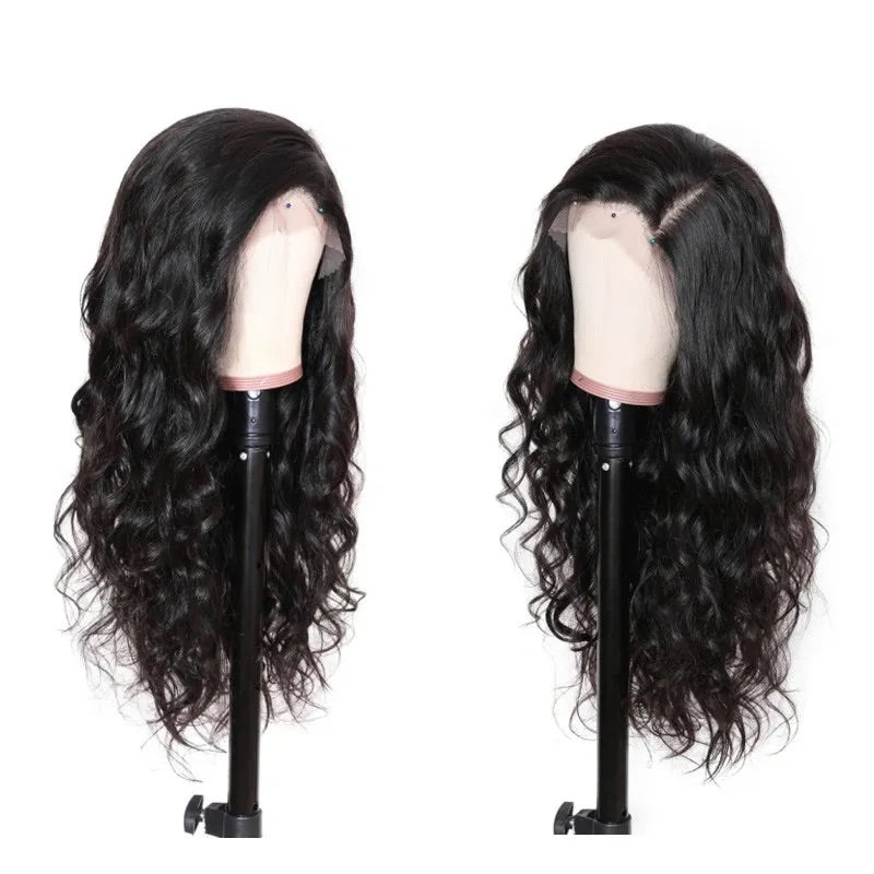 13x6 body wave frontal wig