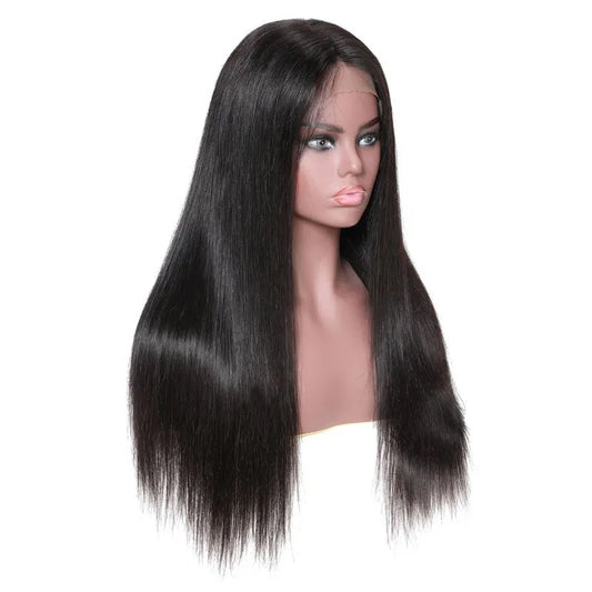 13x6 Straight Frontal Wig